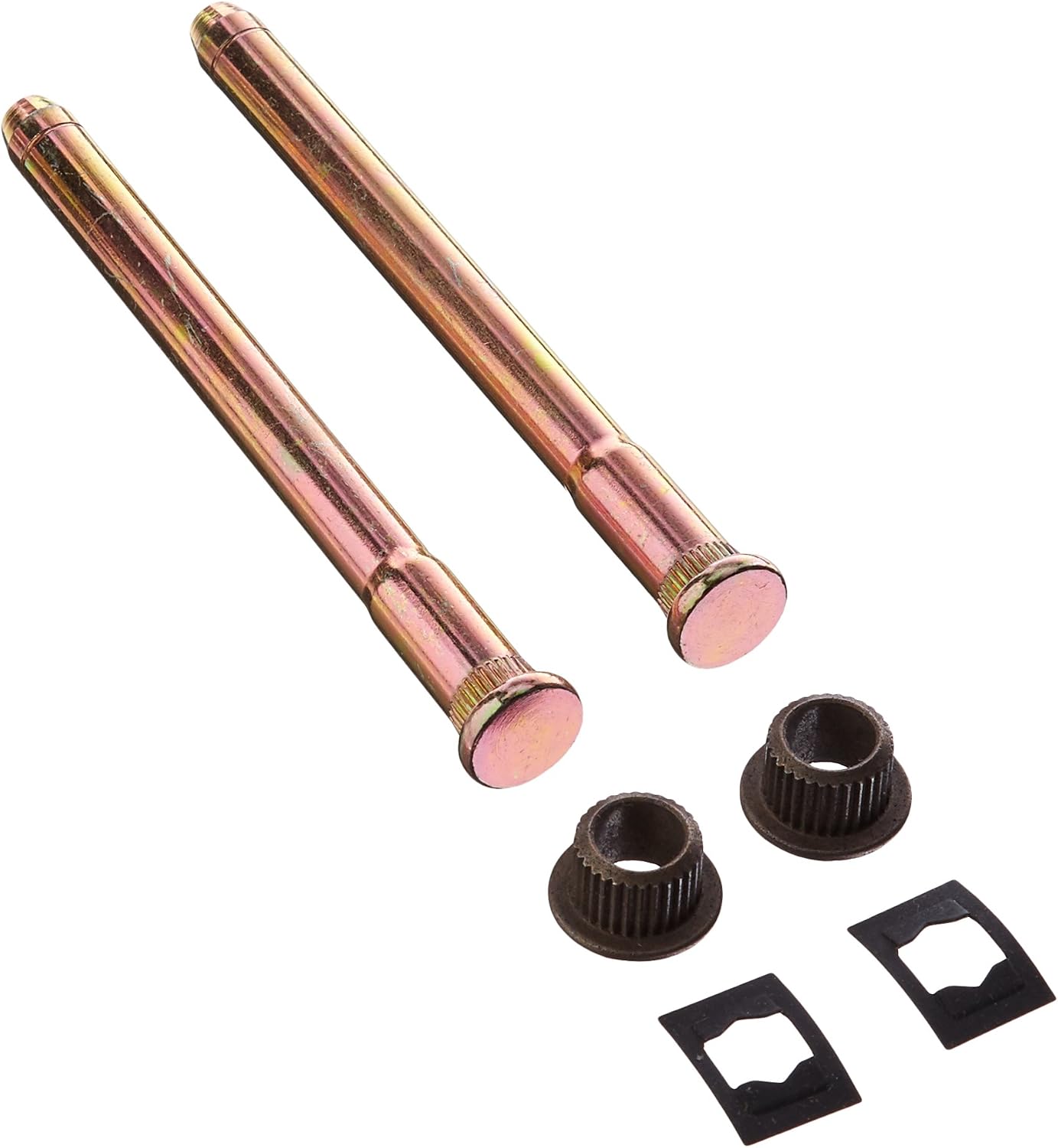 Dorman 703-265 Door Hinge Pin Kit , Black
