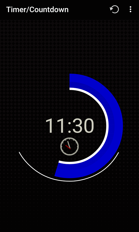 Timer/Countdown - App on Amazon Appstore