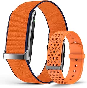 Plyisty Smart Health Armband - Fitness Tracker Mit 127 Sportmodi & 24h Schlafüberwachung