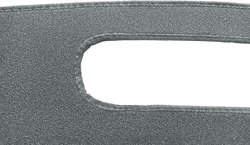 Miniatura 10 de Yiz Cubierta de salpicadero personalizada para Chevy Chevrolet S10 Blazer 1998-2005, GMC Jimmy Sonoma EnvoyOldsmobile Bravada 1998-2005, tapete para