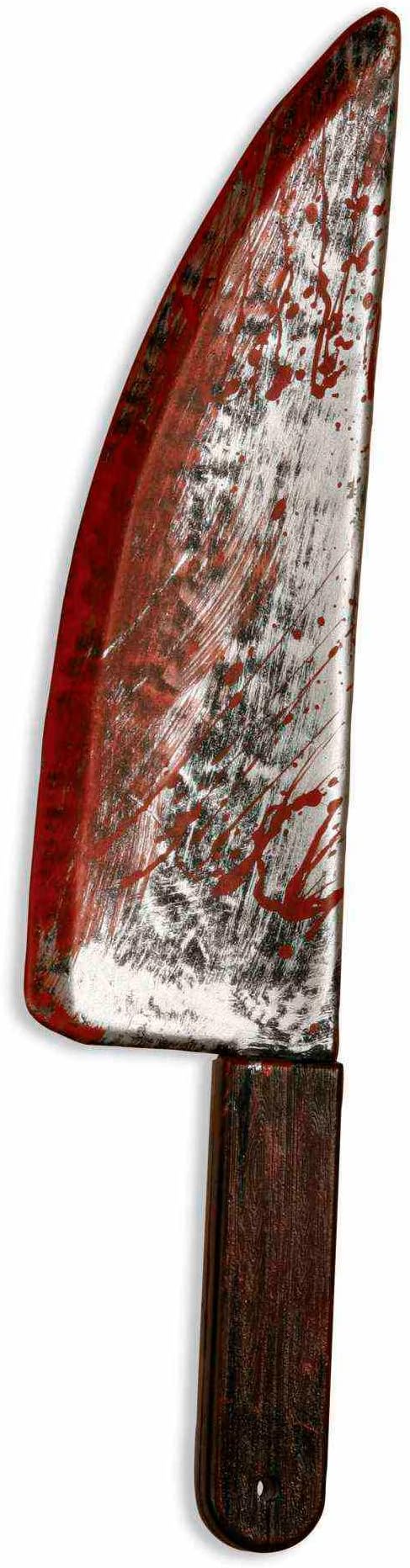Forum Novelties Bloody Weapons Knife