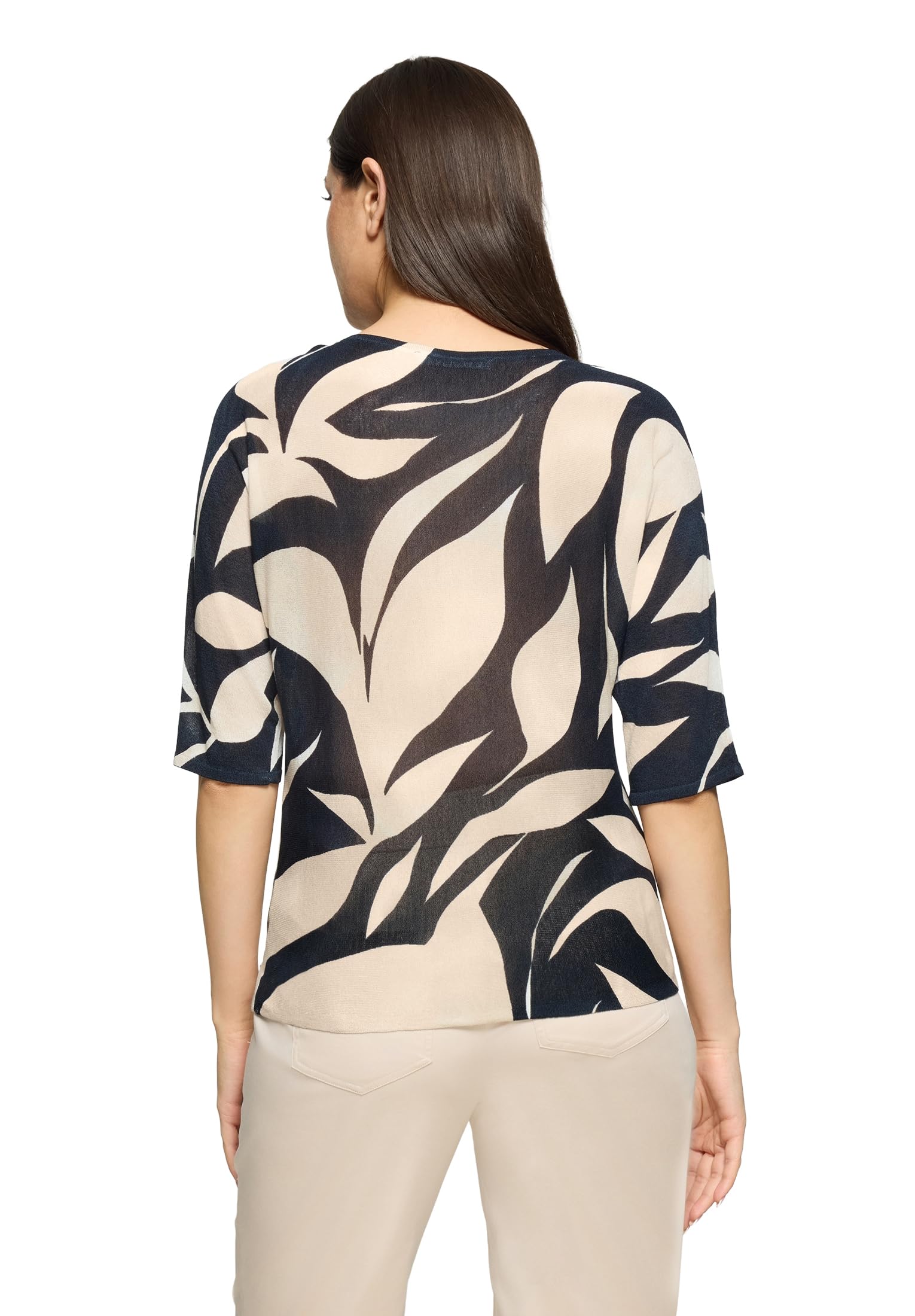 Betty & Co Damen 5995/3899 Pullover