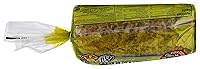 Vista 6 de Food For Life Pan de grano germinado sin harina, lino, 24 oz (congelado)