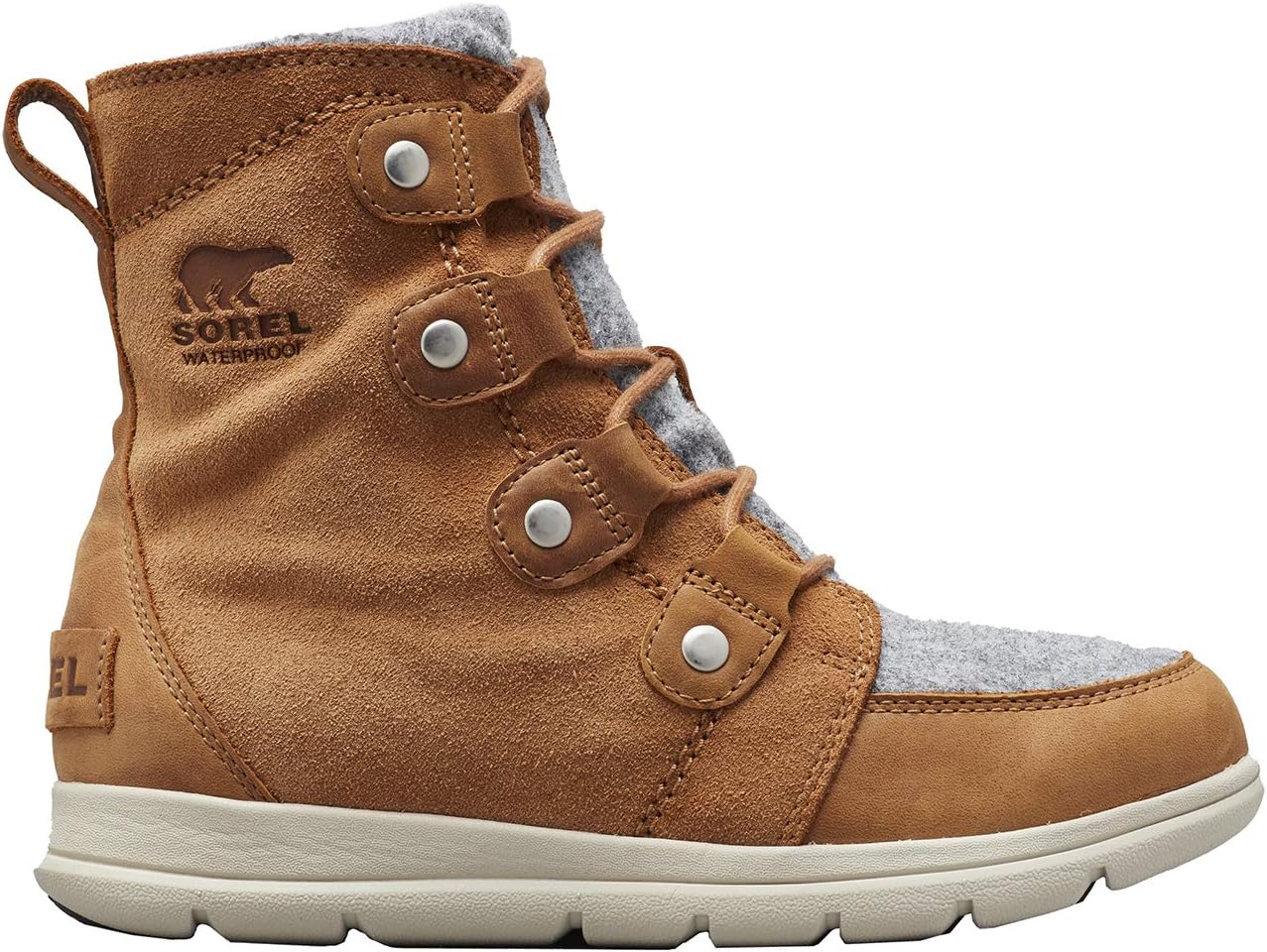 Sorel Explorer Carnival