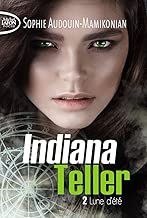 Download Indiana Teller - tome 2 Lune d'été (02) PDF
