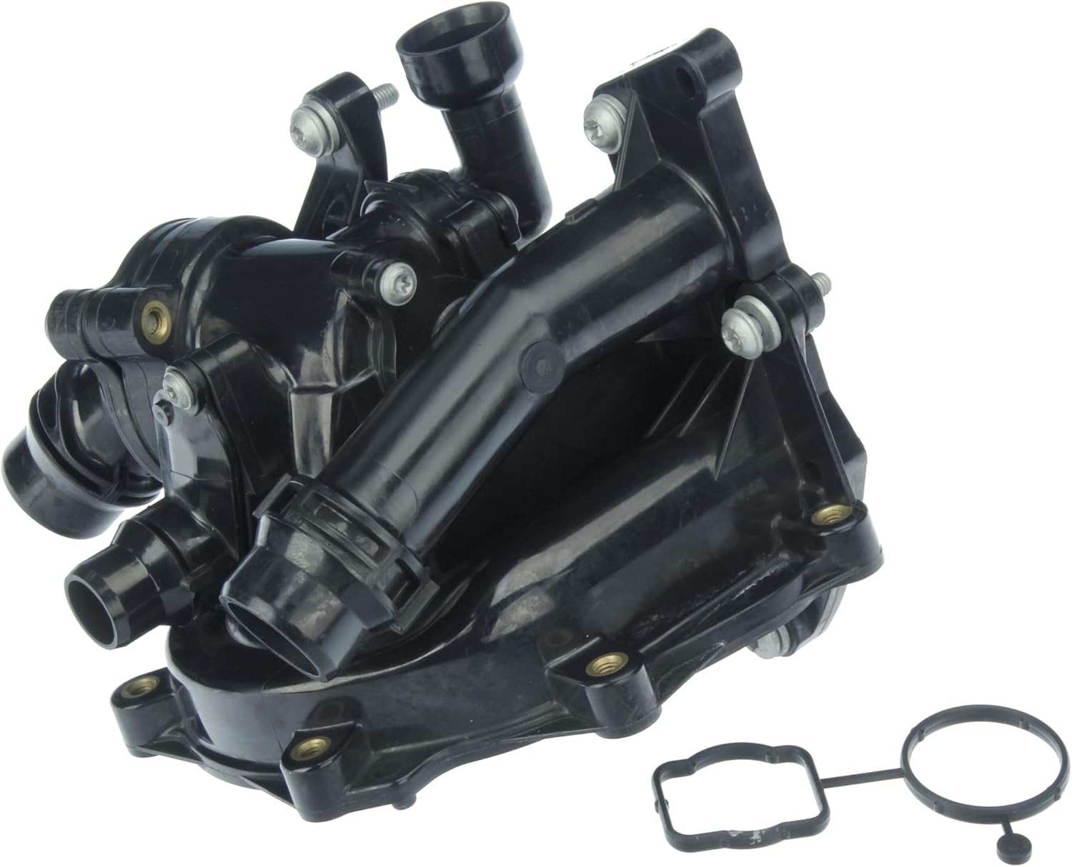 URO Parts 06K121111P Thermostat Assembly