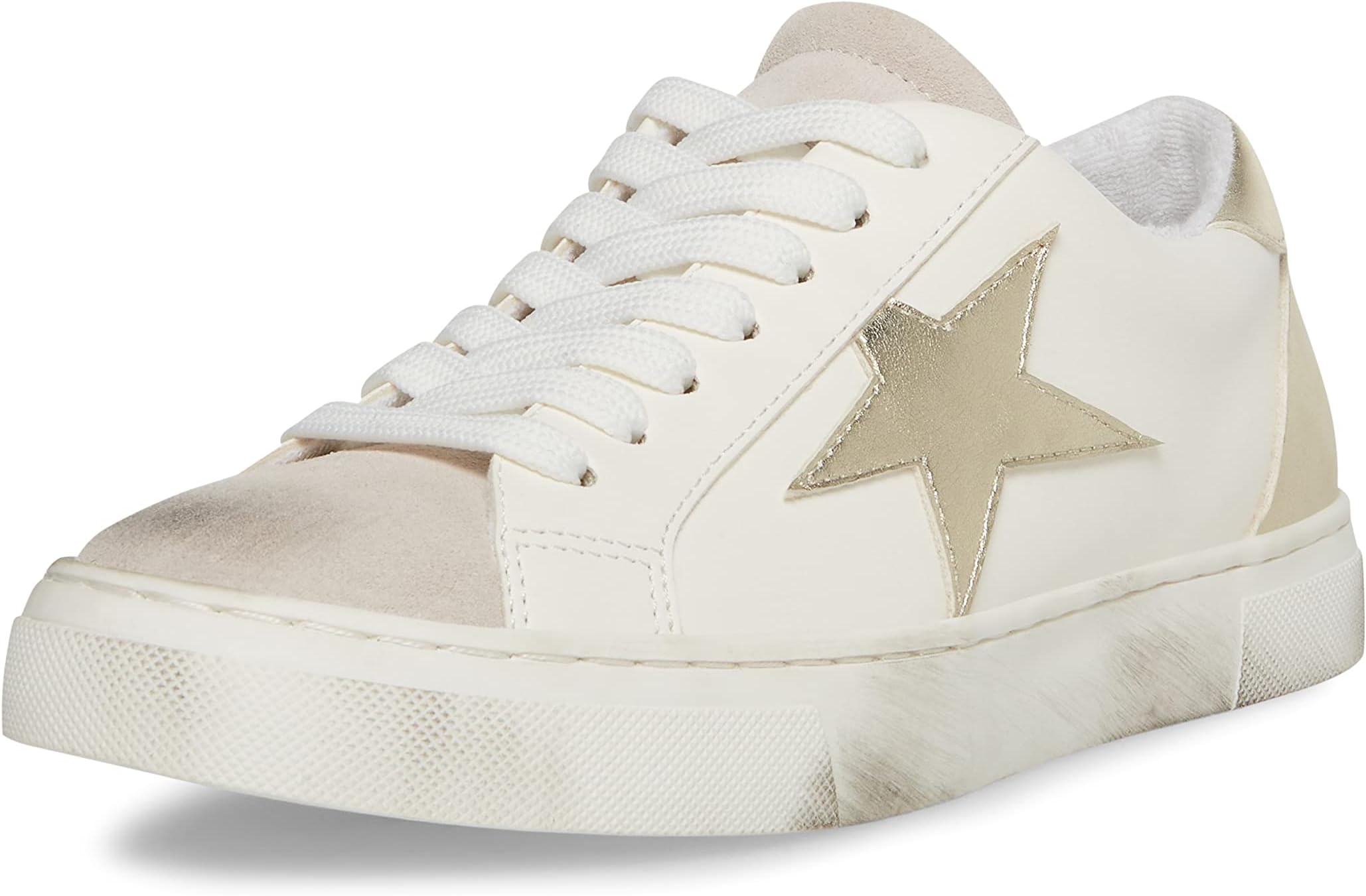 Steve MaddenWomen's Rezume Sneaker