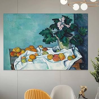 セザンヌ 絵画 レプリカ Amazon.co.jp: Wish Pub - ポール・セザンヌ (Paul Cézanne