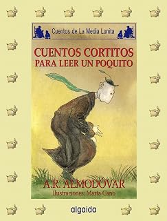 Cuentos Cortitos para Leer un Poquito
