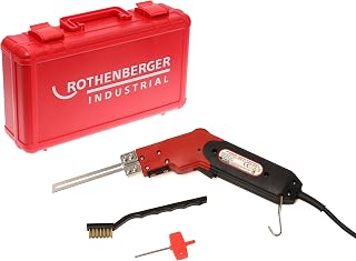 Rothenberger Industrial Styropor und Hartschaumschneidegerät, 190 W, 1500000062