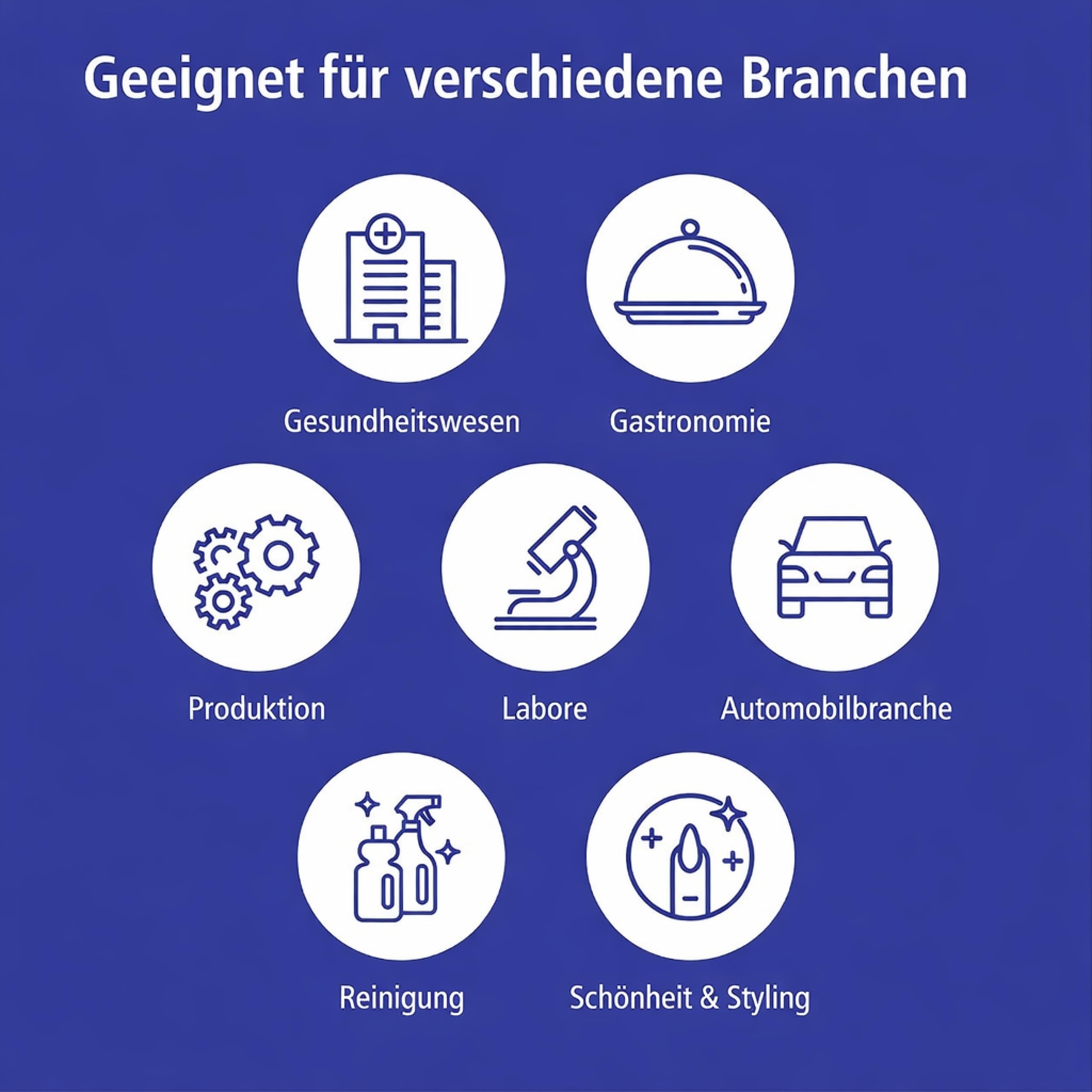Meditrade Gentle Skin® compact+ Einweghandschuhe natur - puderfrei, mikrogeraut, griffig, Latex Untersuchungshandschuhe für Industrie, Haushalt & Reinigung - Extra Klein - 10er-Pack à 100 Stück
