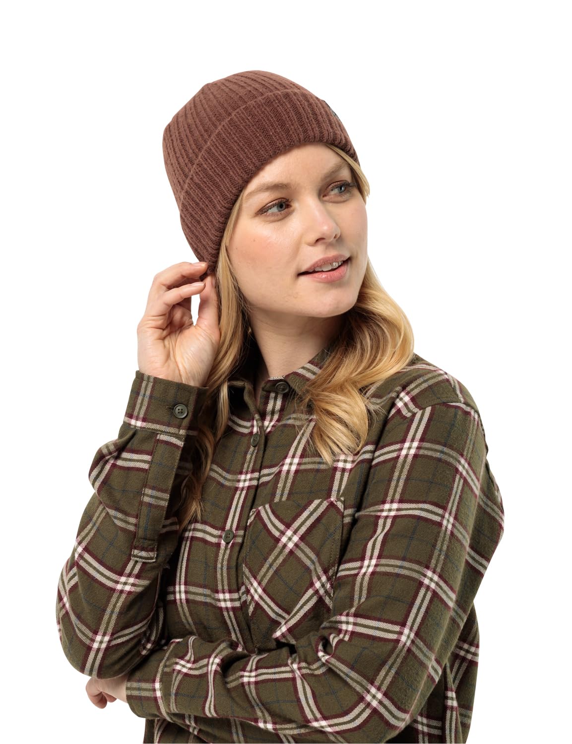 Jack Wolfskin Cushy Beanie