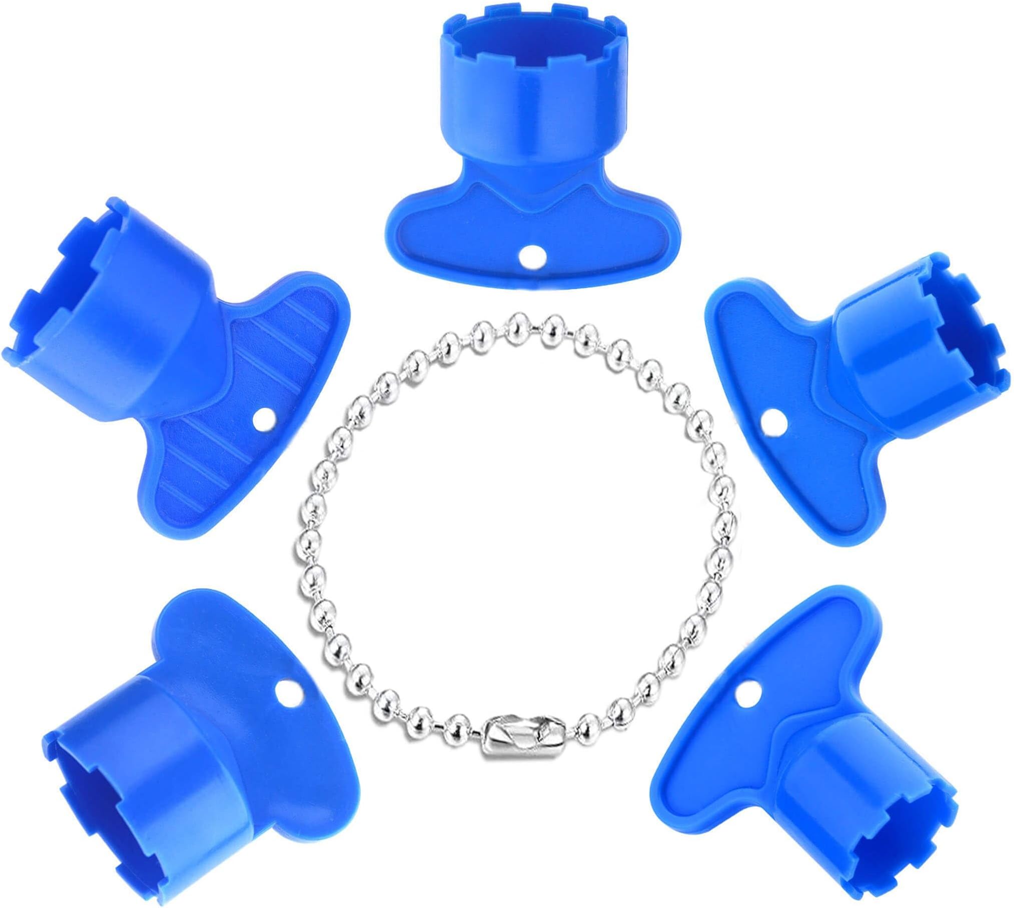 Delta Faucet RP52217 Aerator Wrench Cache (Color and Appearance may