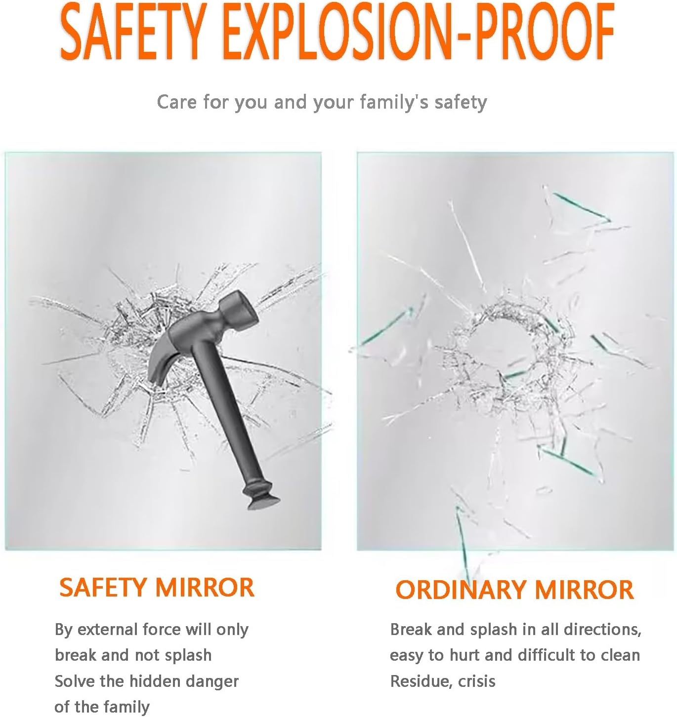 益田芳徳 内塗り金 硝子水指：真作茶道具