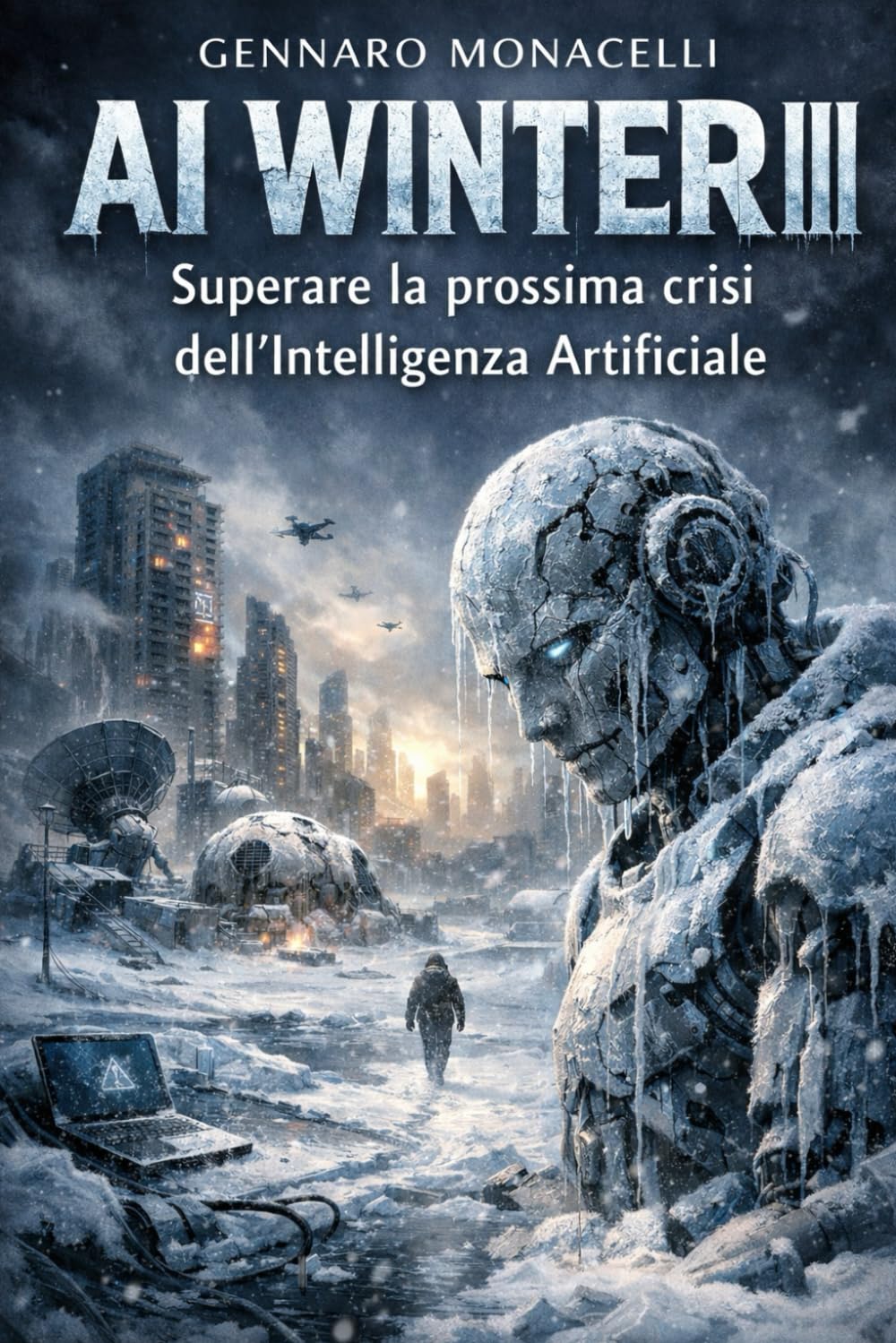 AI WINTER III: Superare la prossima crisi dell’Intelligenza Artificiale