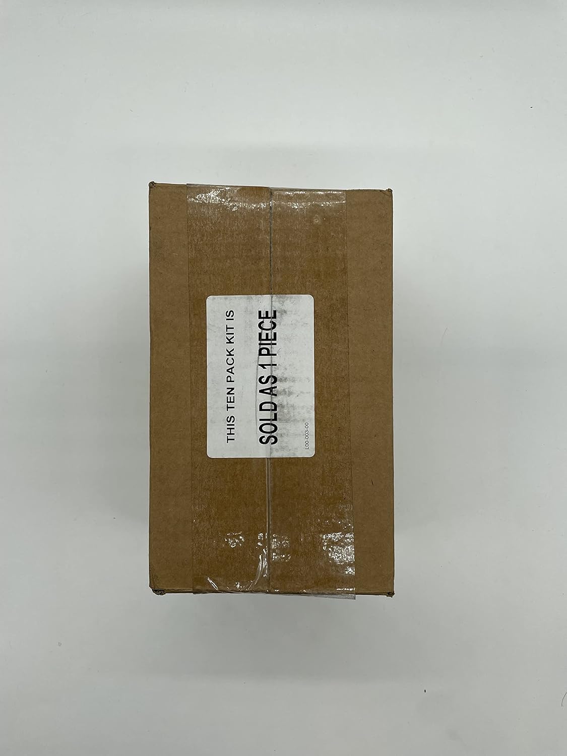 System Sensor B501-WHITE-BP