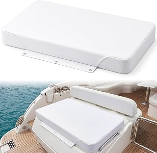 Pinkunn boat seat cushion