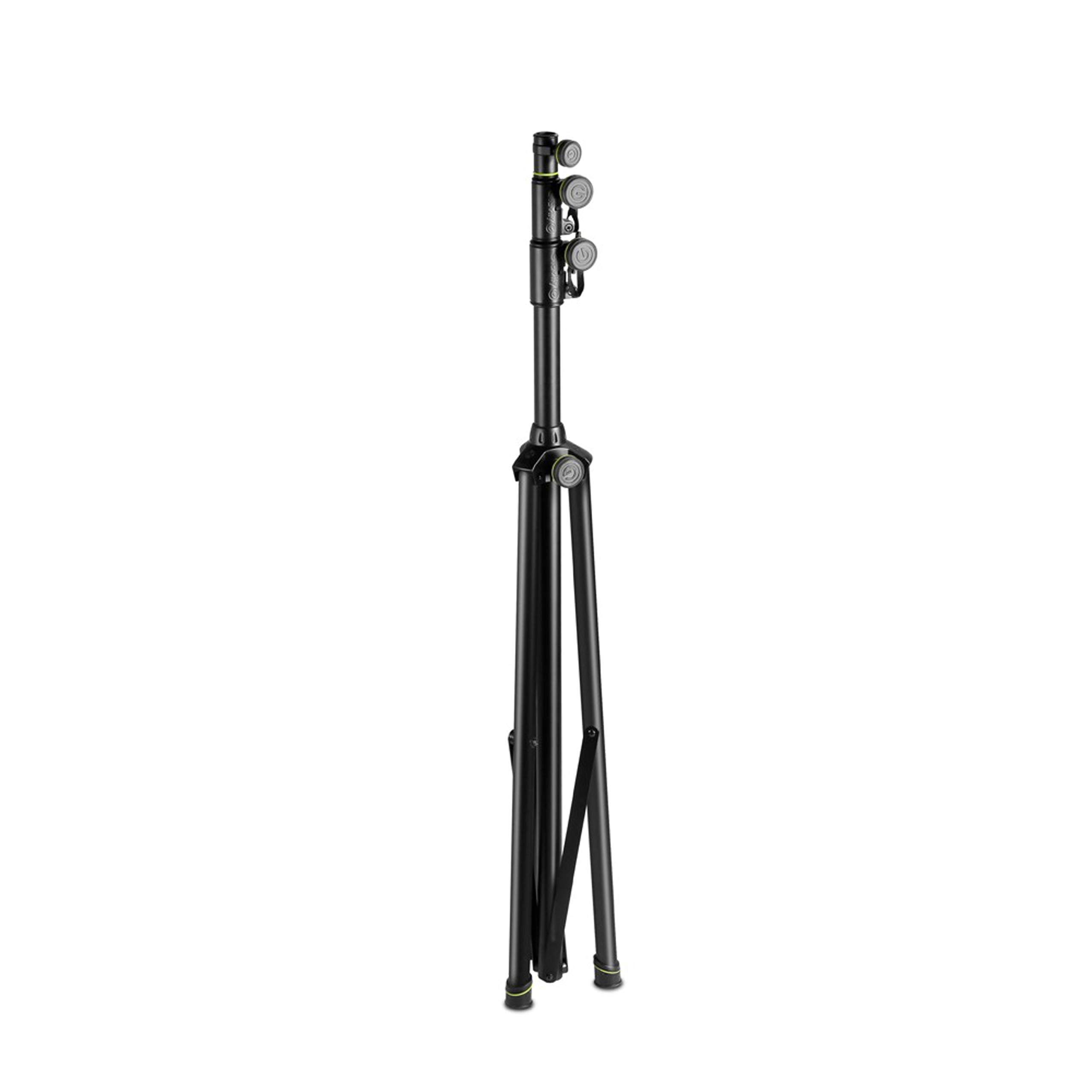 Gravity LS TBTV 28 - Supporto per luci con traversa, grande