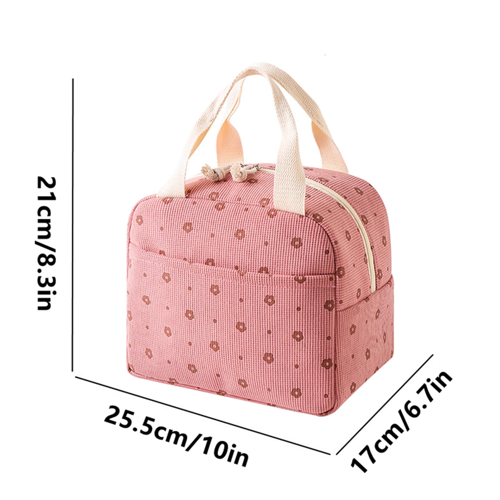 WYSUMMER Lunch Bag - Image 2