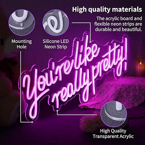 Miniatura 6 de Wakklia - Letrero de neón grande reutilizable para despedida de soltera, fiesta de compromiso, boda, bar, fiesta de cumpleaños con adaptador,