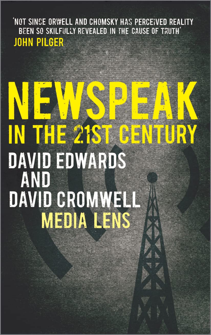 NEWSPEAK in the 21st Century - Edwards, David