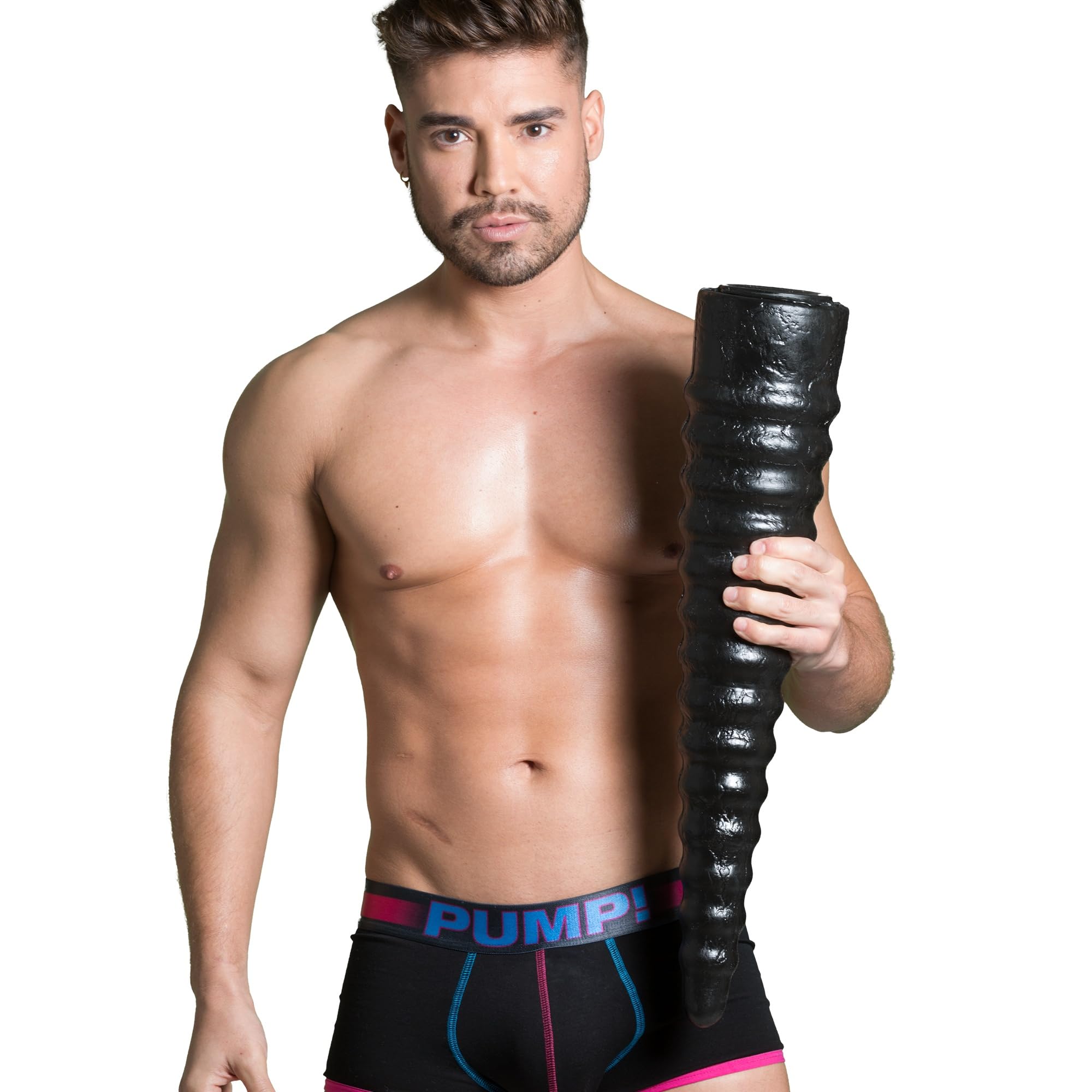 DEEP'R Pole 2.0 - Long dildo for anal depth play