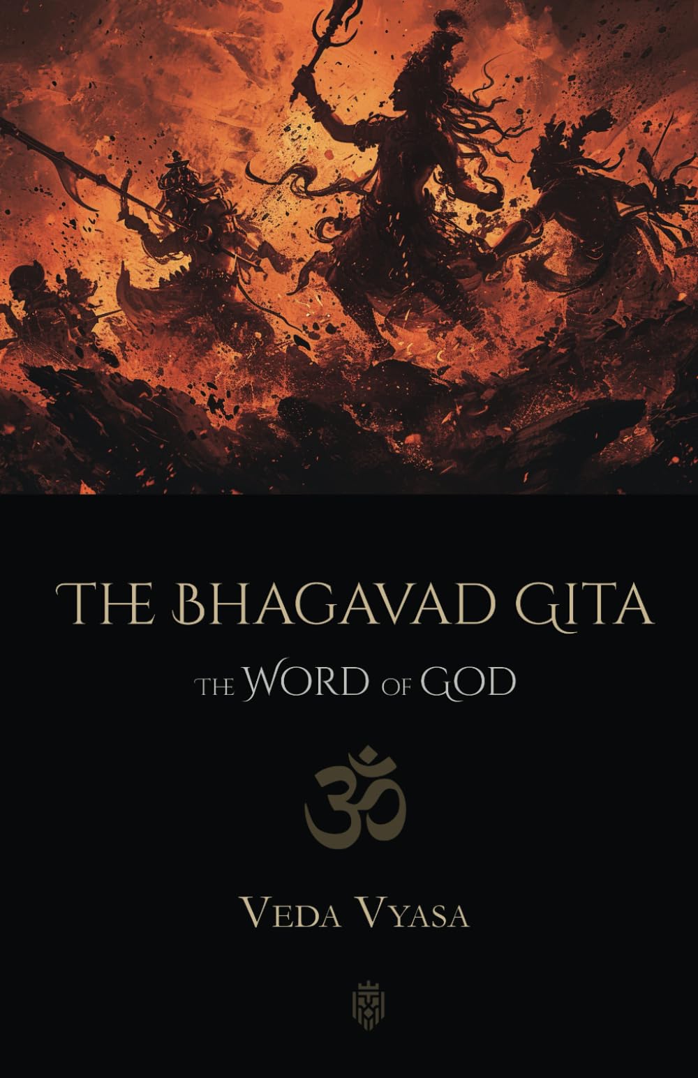 The Bhagavad Gita | The Word of God