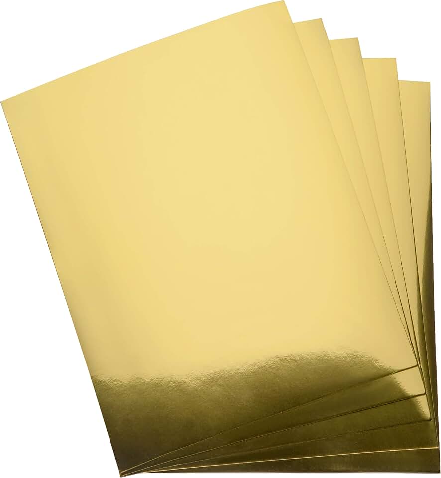 Amazon Gold Foil Paper amazon-gold-foil-paper