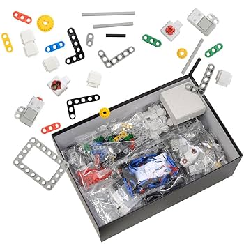 abilix Krypton ABK1-SK プログラミング 自由研究 Amazon | ハイテック アビリックス クリプトン1 ABK1-SK 日本