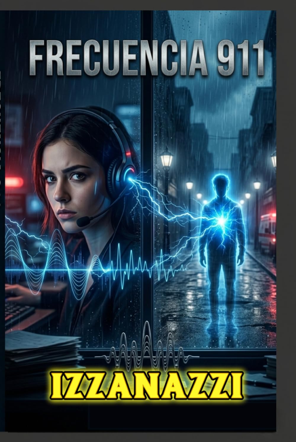 FRECUENCIA 911