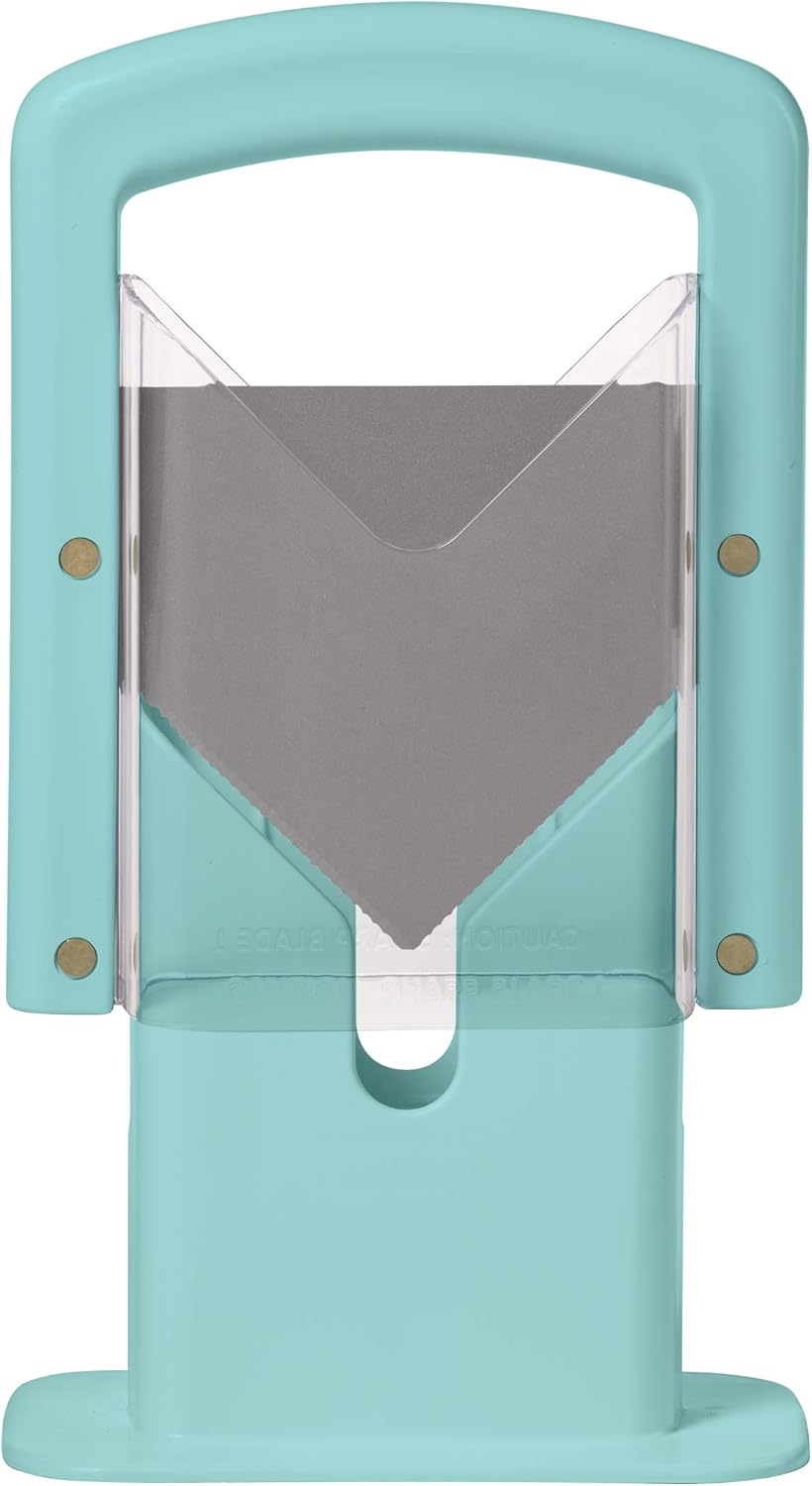 Hoan Bagel Guillotine Universal Slicer with Built In Safety