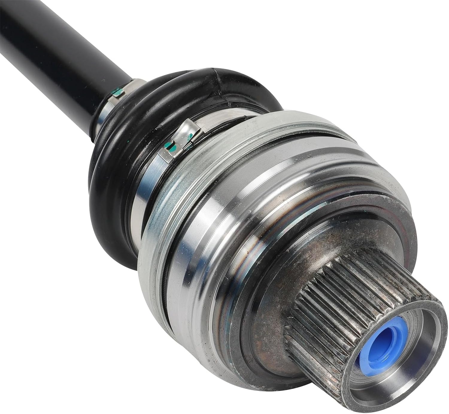 ECCPP CV Axle Shaft Assembly fit for Audi A4 Quattro 2012-2016 for Audi A5 Quattro 2012-2017 for Audi allroad 2013-2016 AD8172 NCV23032 AD8185 8K0501203M 8K0501203 44761929 2PCS