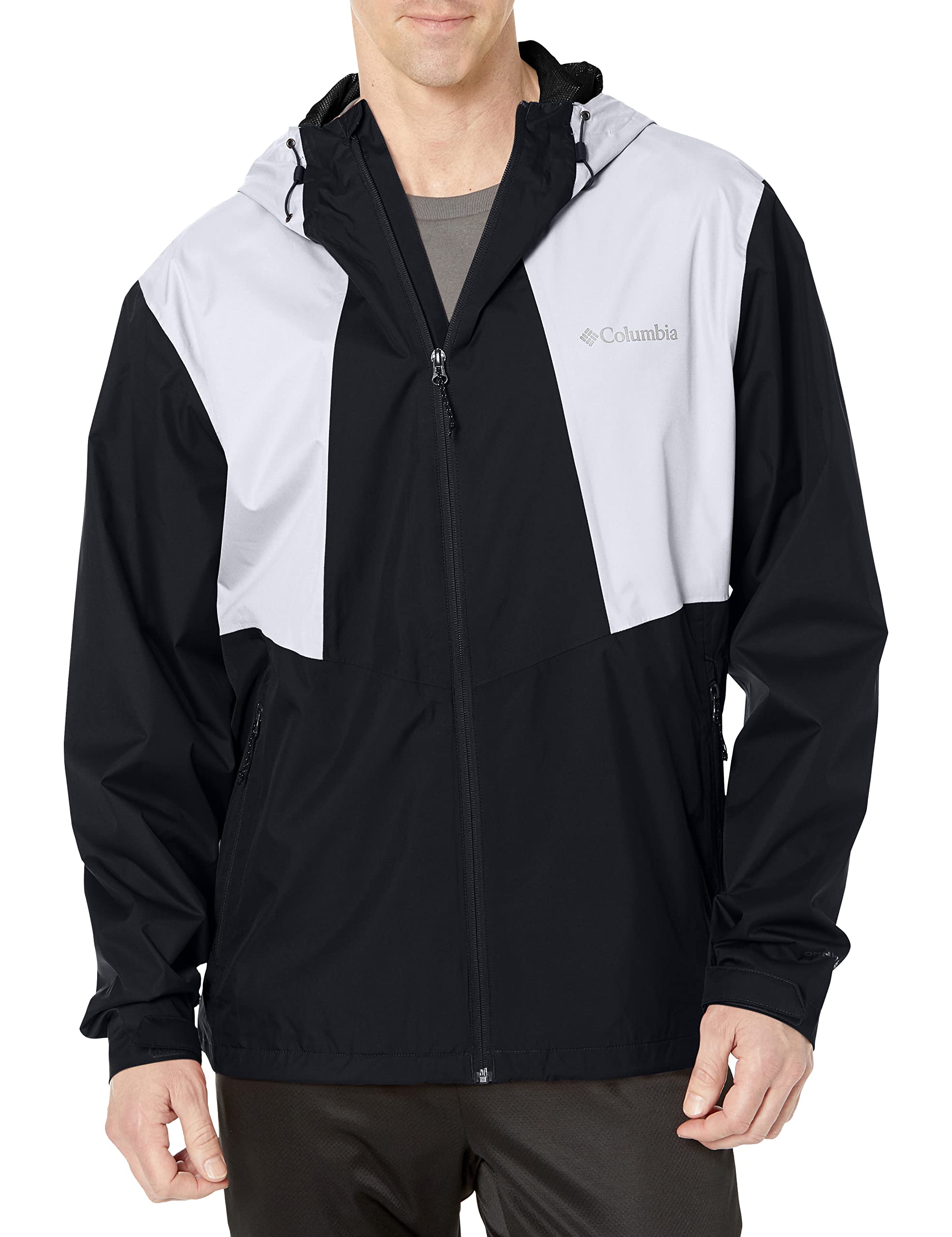 Columbia mens Inner Limits II Jacket