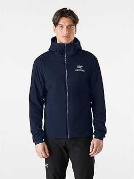 ARC'TERYX アトムLTフーディ Lサイズ アークテリクス 楽天市場】アークテリクス ARC'TERYX メンズ ジャケット ATOM LT HOODY