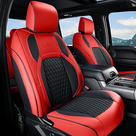 Coverado Seat Covers for Silverado and Sierra – An In-Depth Review