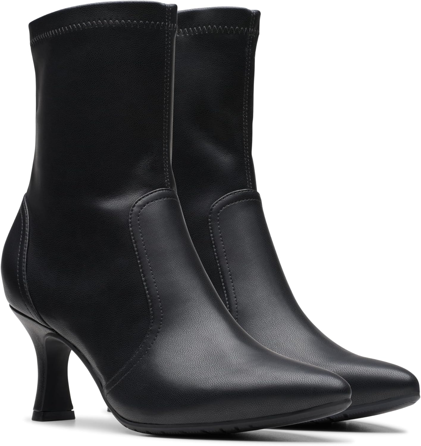 Clarks Women's Kataleyna Bay Boots - Image 6