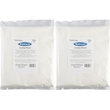 Mouldmaster Premium Casting Plaster 1KG Pack of 2