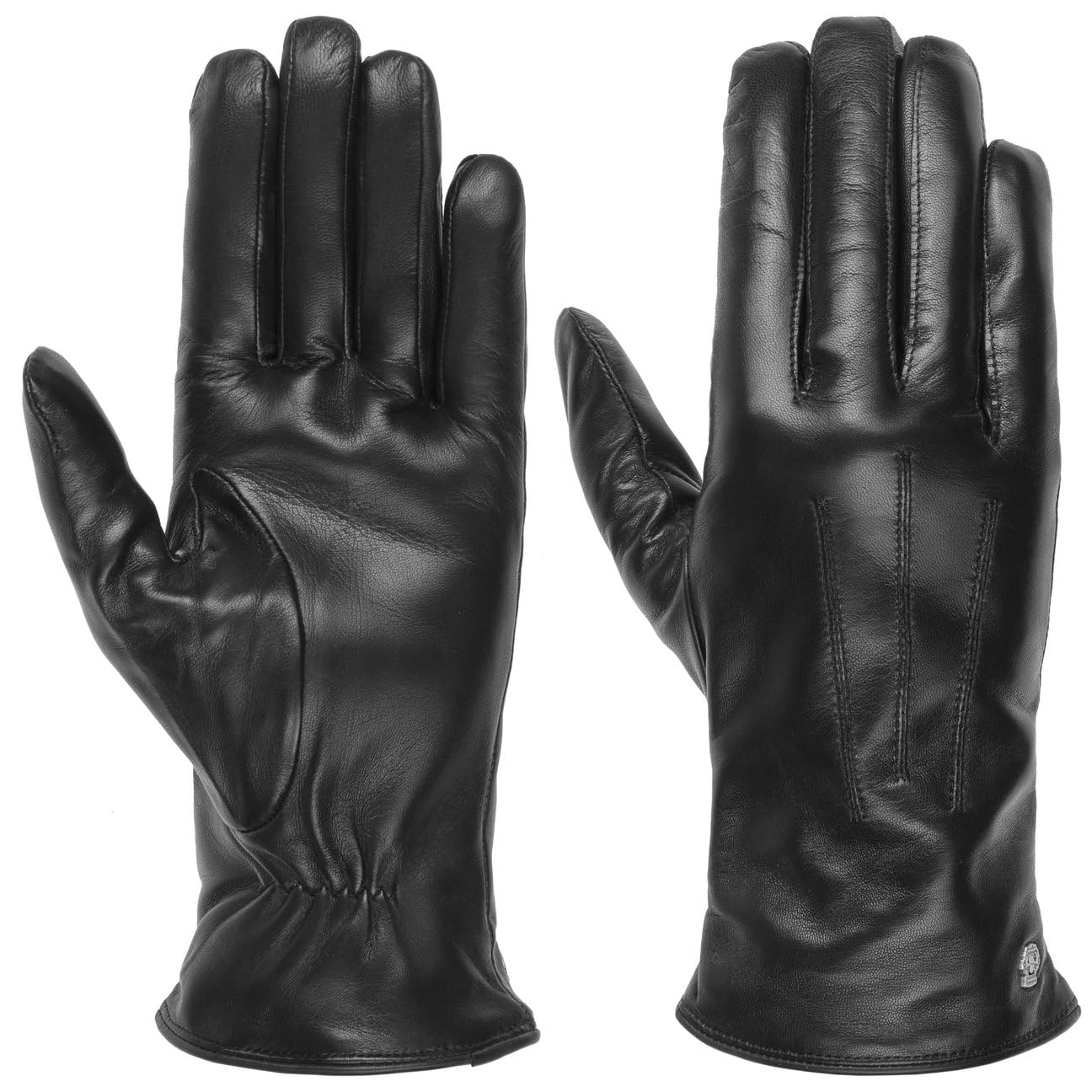Roeckl sports - Roecklguantes - black
