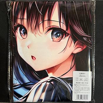 Amazon.co.jp: いちご100% 東城綾 大判バスタオル 超大バスタオル 萌