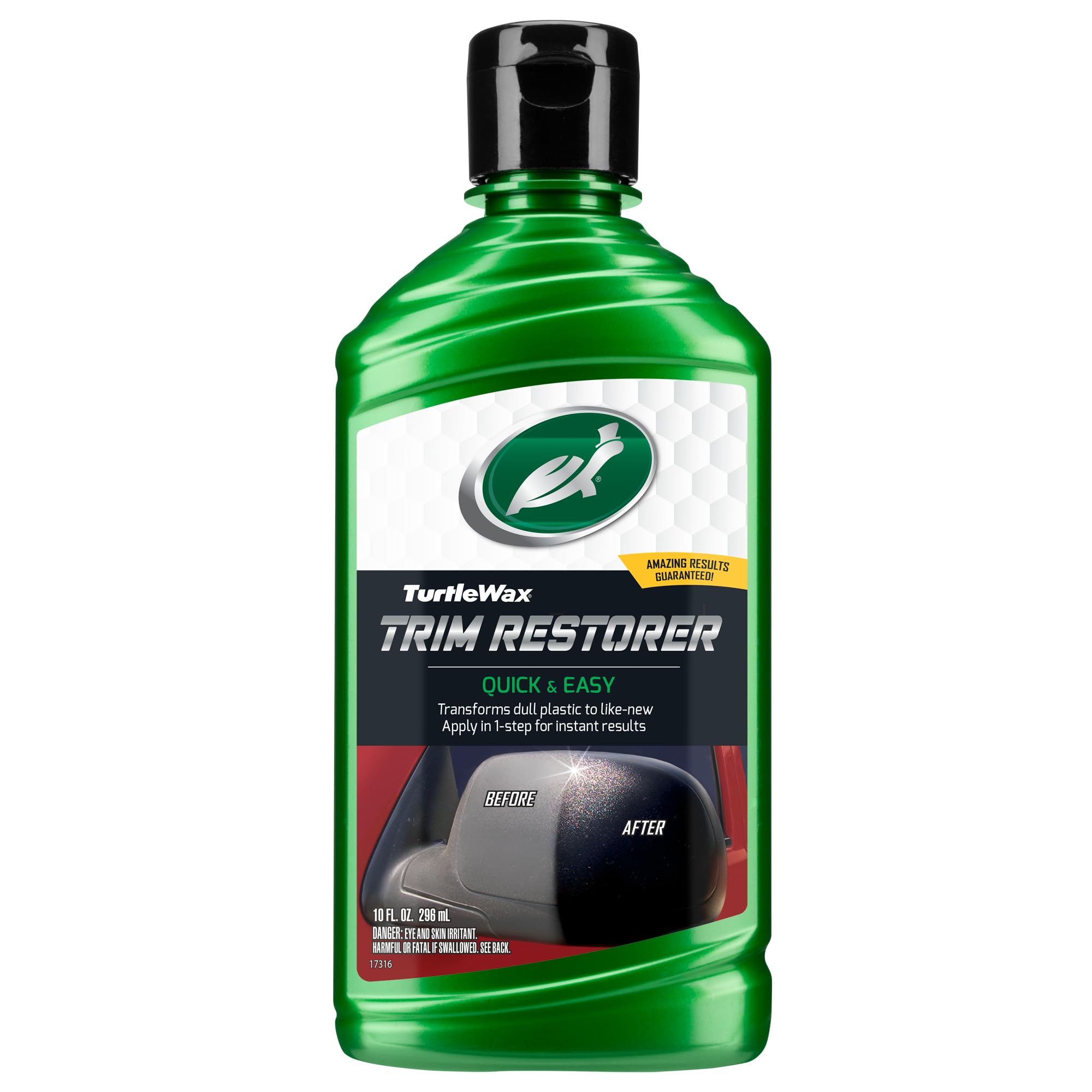 Turtle Wax Trim Restorer-image-40