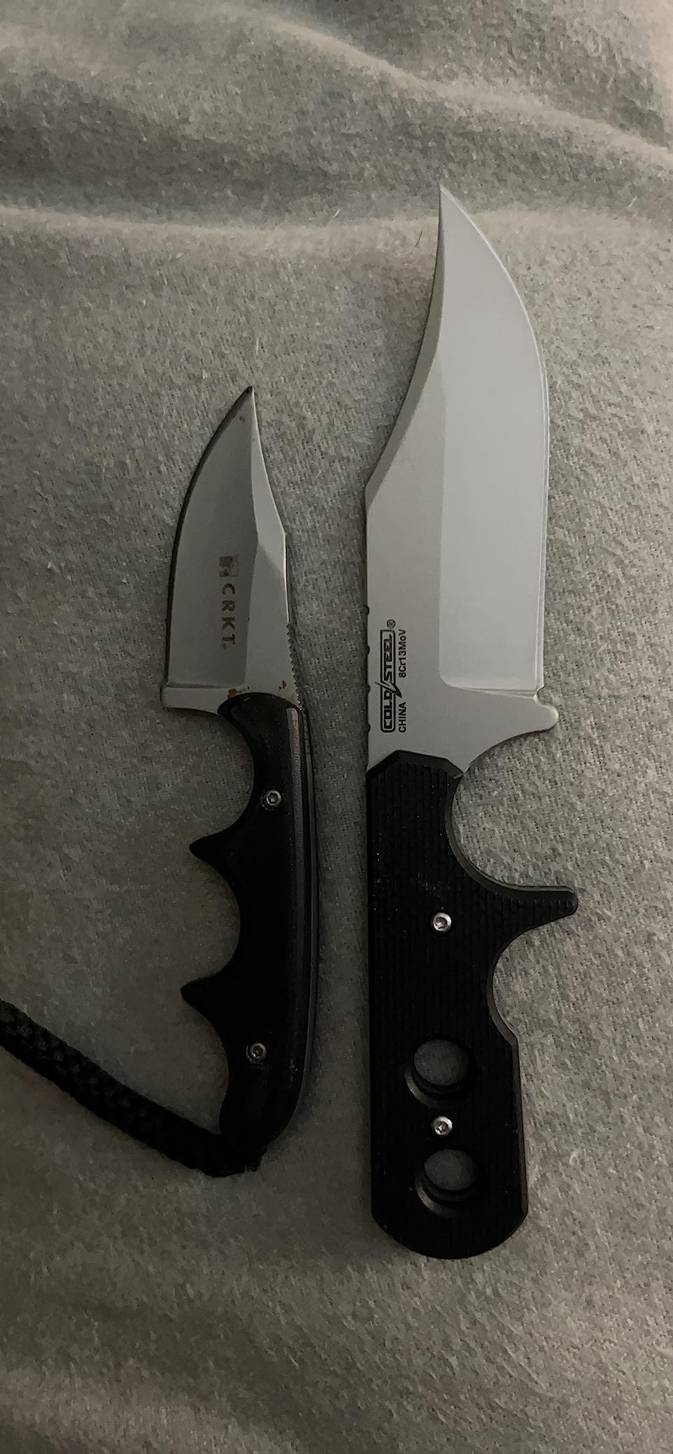 Cold Steel Bowie Sheath