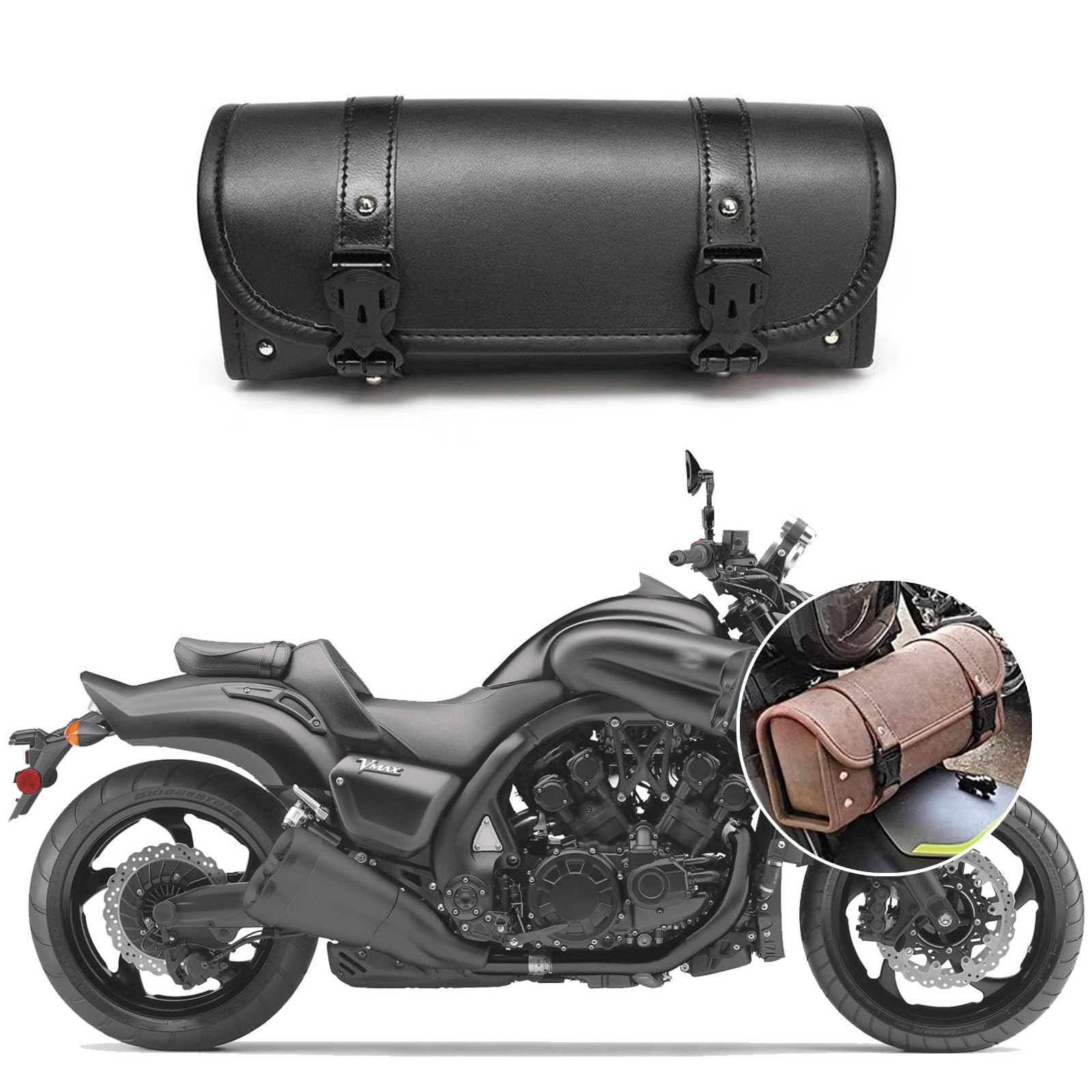Amazon | DOMOPAY For VMAX VMAX1700 vmax vmax1700 レトロバイク