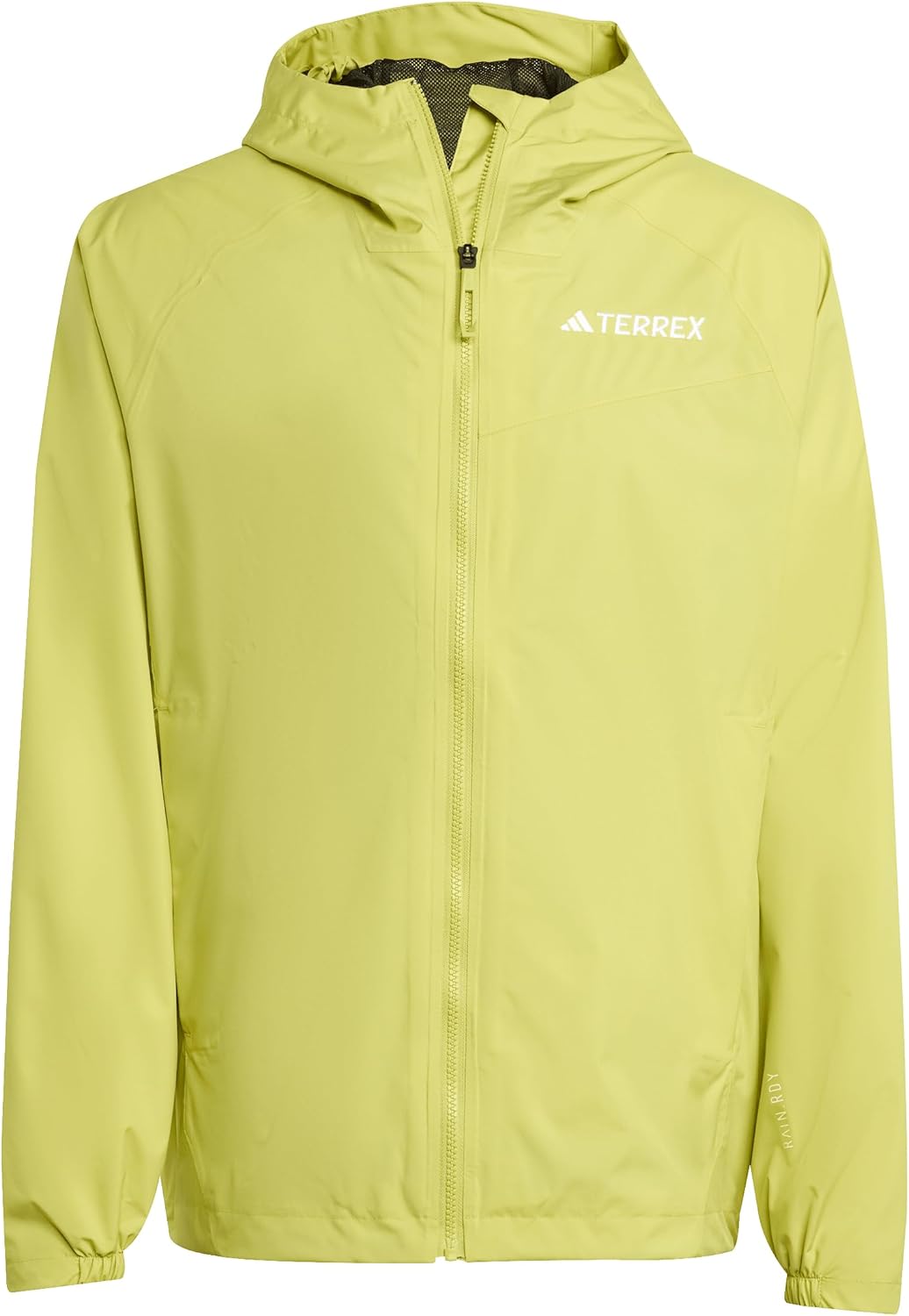 adidas mens Terrex Multi 2l Rain.rdy Hiking Jacket - Image 2