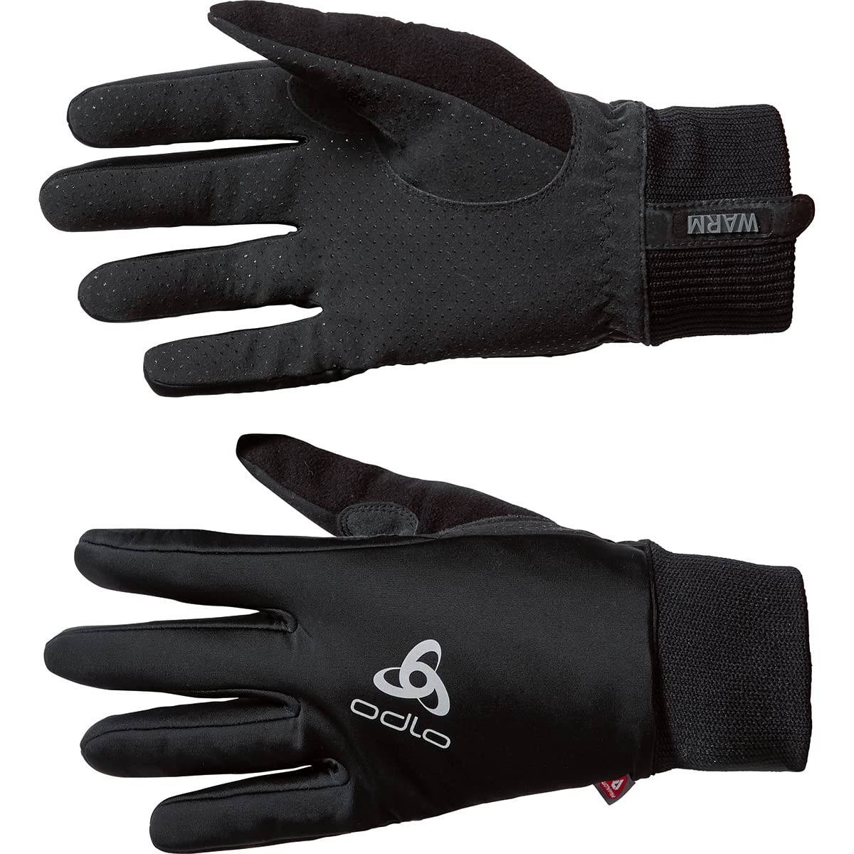 Odlo Mixte Gants FINNJORD WARM