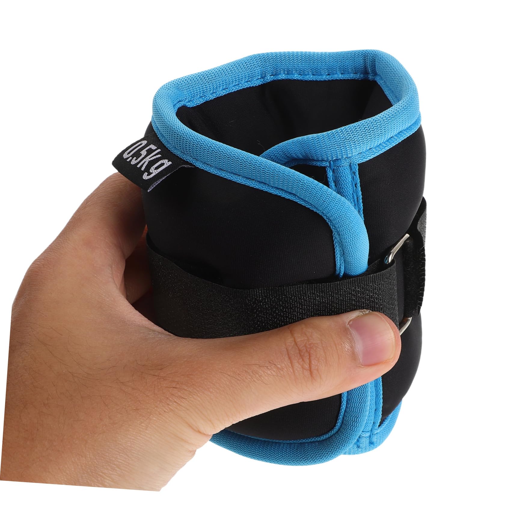 Sosoport Pesas Multifunción Para Para Correr Pesas Para Tobillos Correas Adhesivas Para Ejercicios De Fitness En El Gimnasio Y En Casa