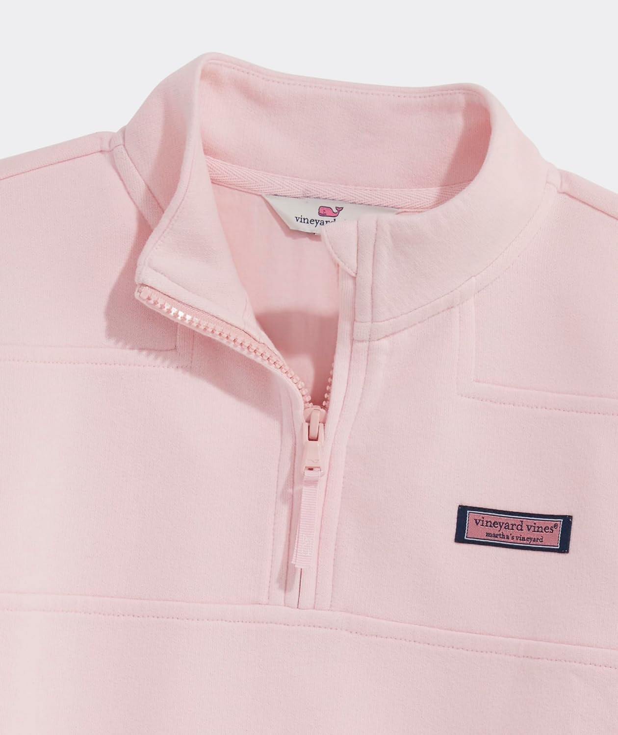 Vineyard Vines Girls Girls' Relaxed Shep Shirt - Image 3