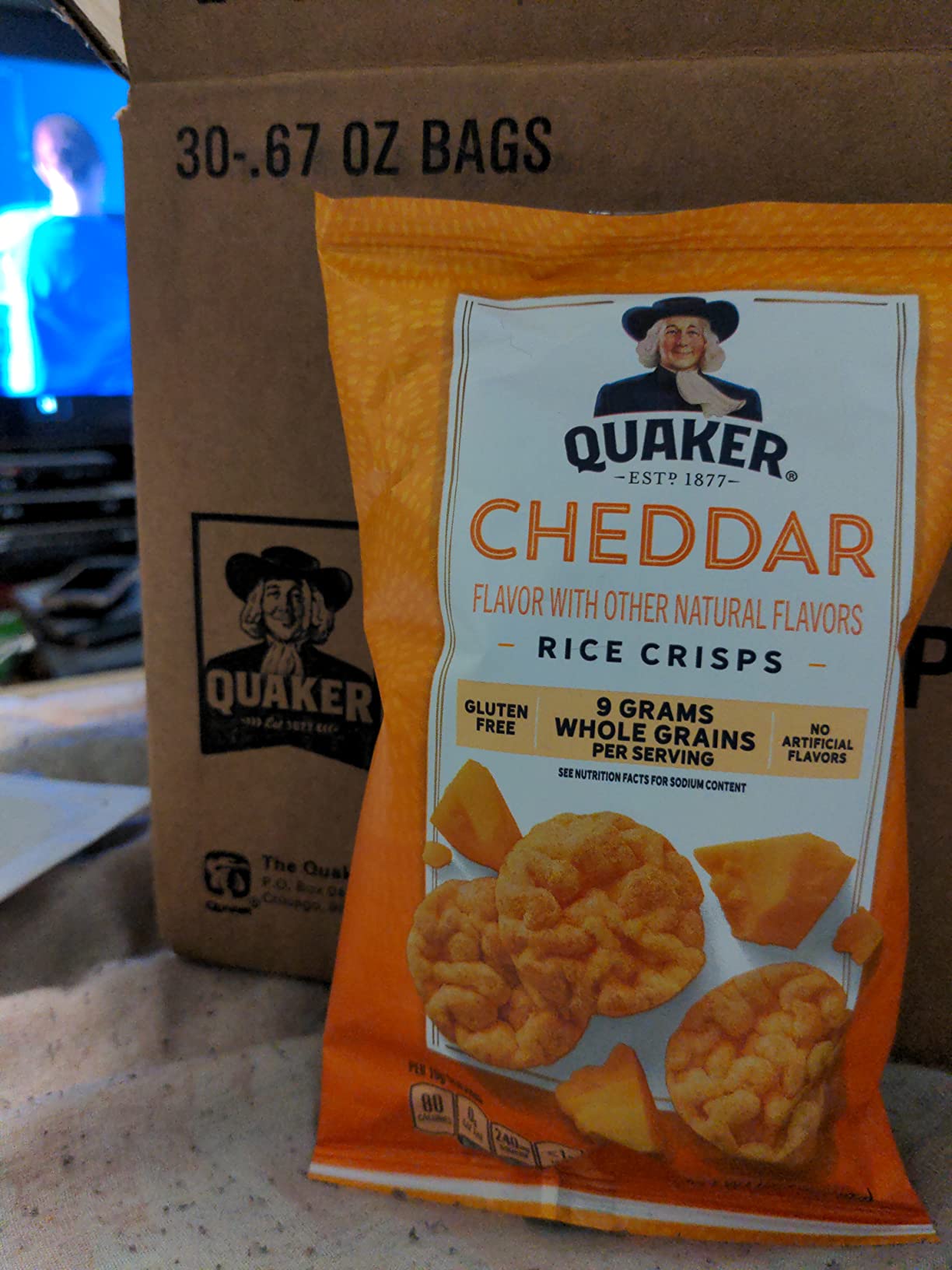 brands