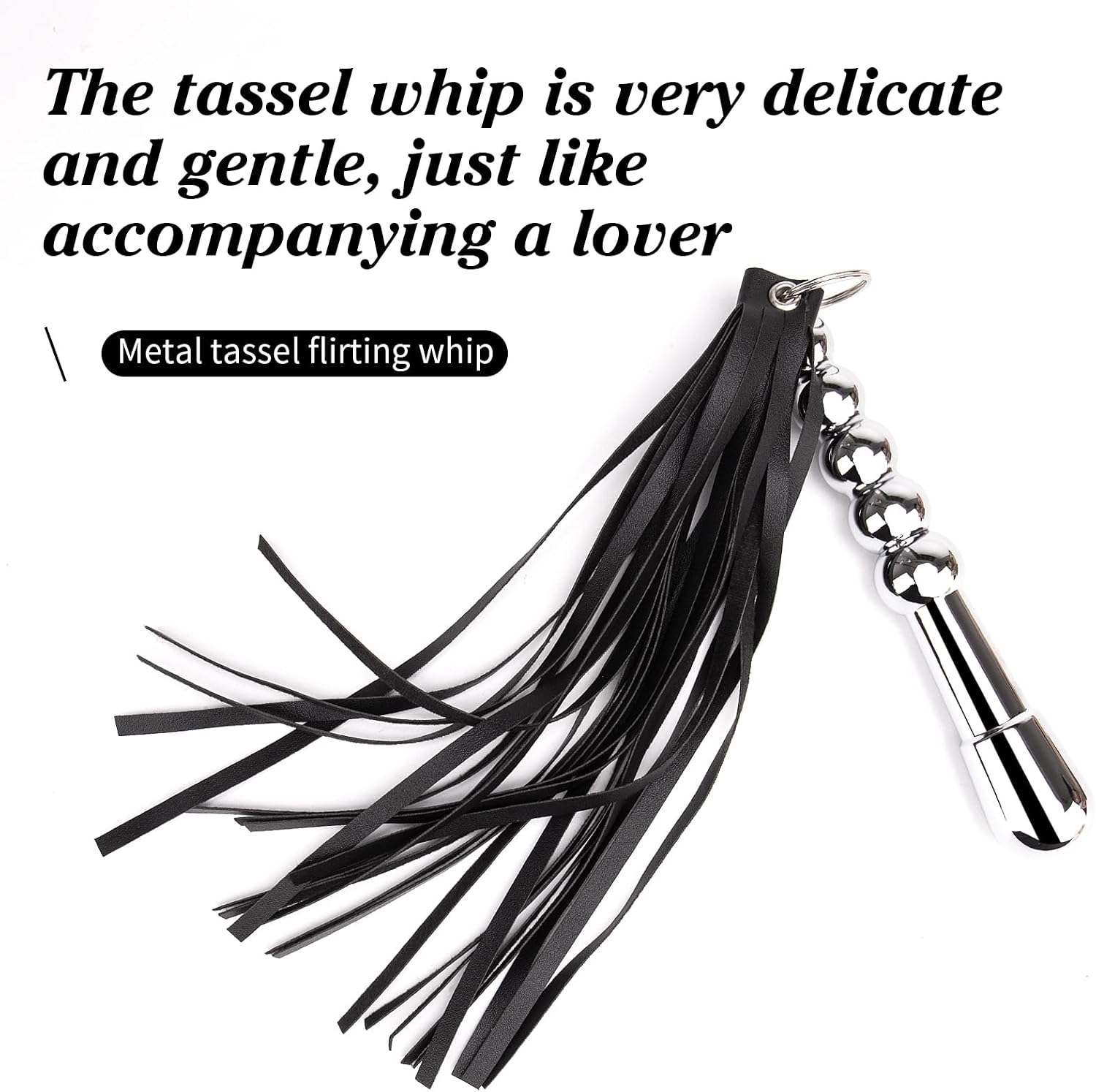 Sex Toys BDSM Whip Leather Flogger Adult for Couples Play Crop Whip Sexy Spanking Paddle Sex Toys for Couples BDSM Flirting Whip Hand Slap