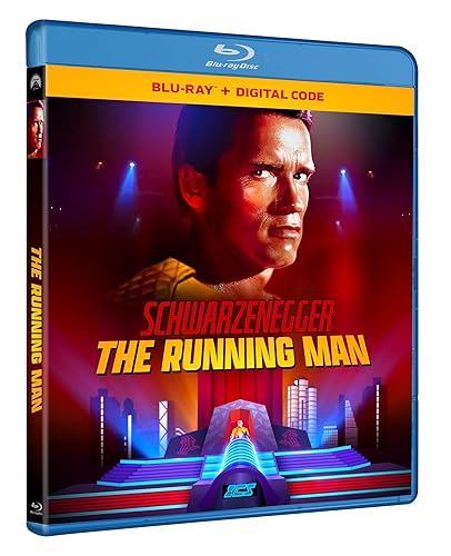 The Running Man