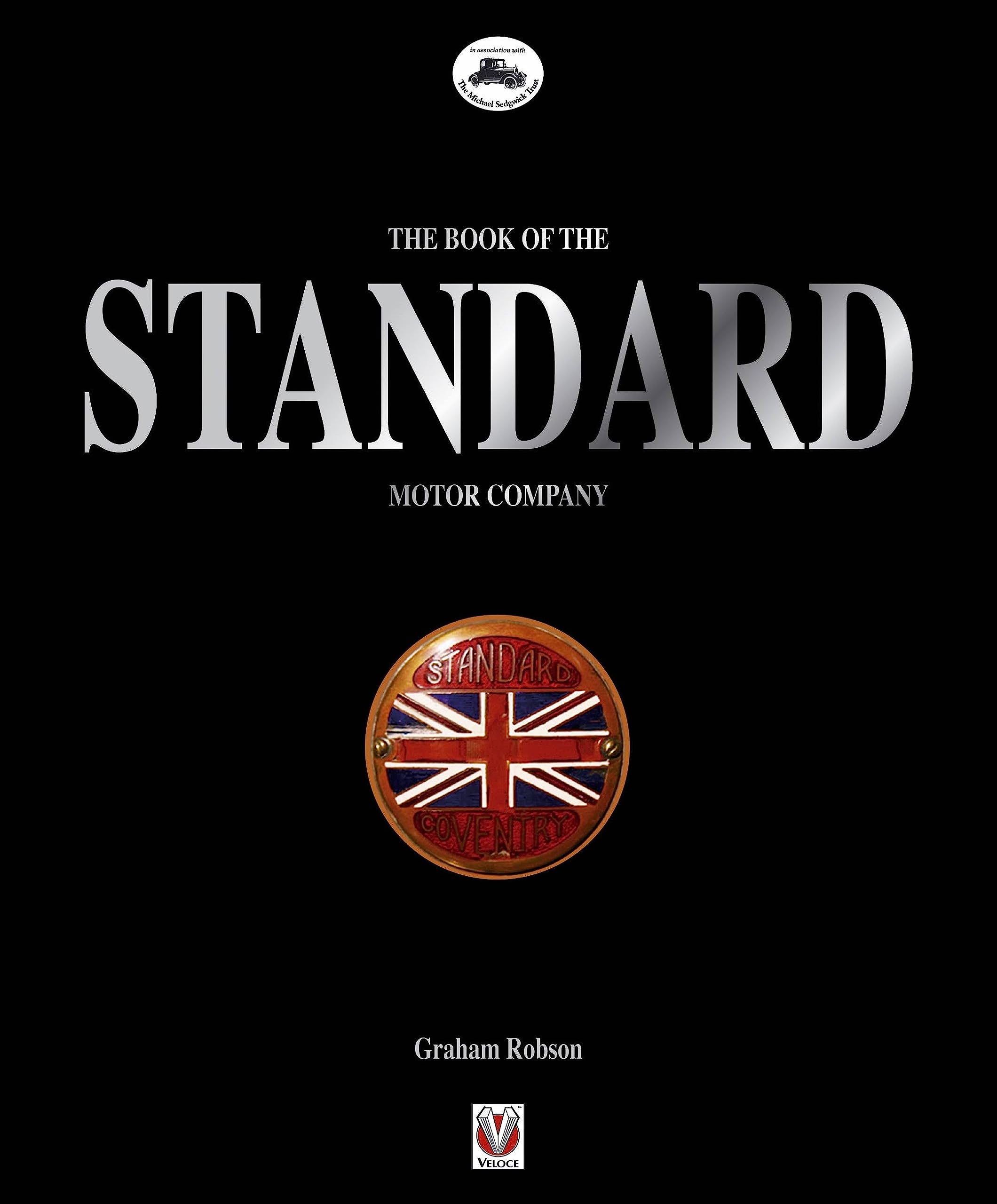 Amazon.com: Graham Robson: books, biography, latest update